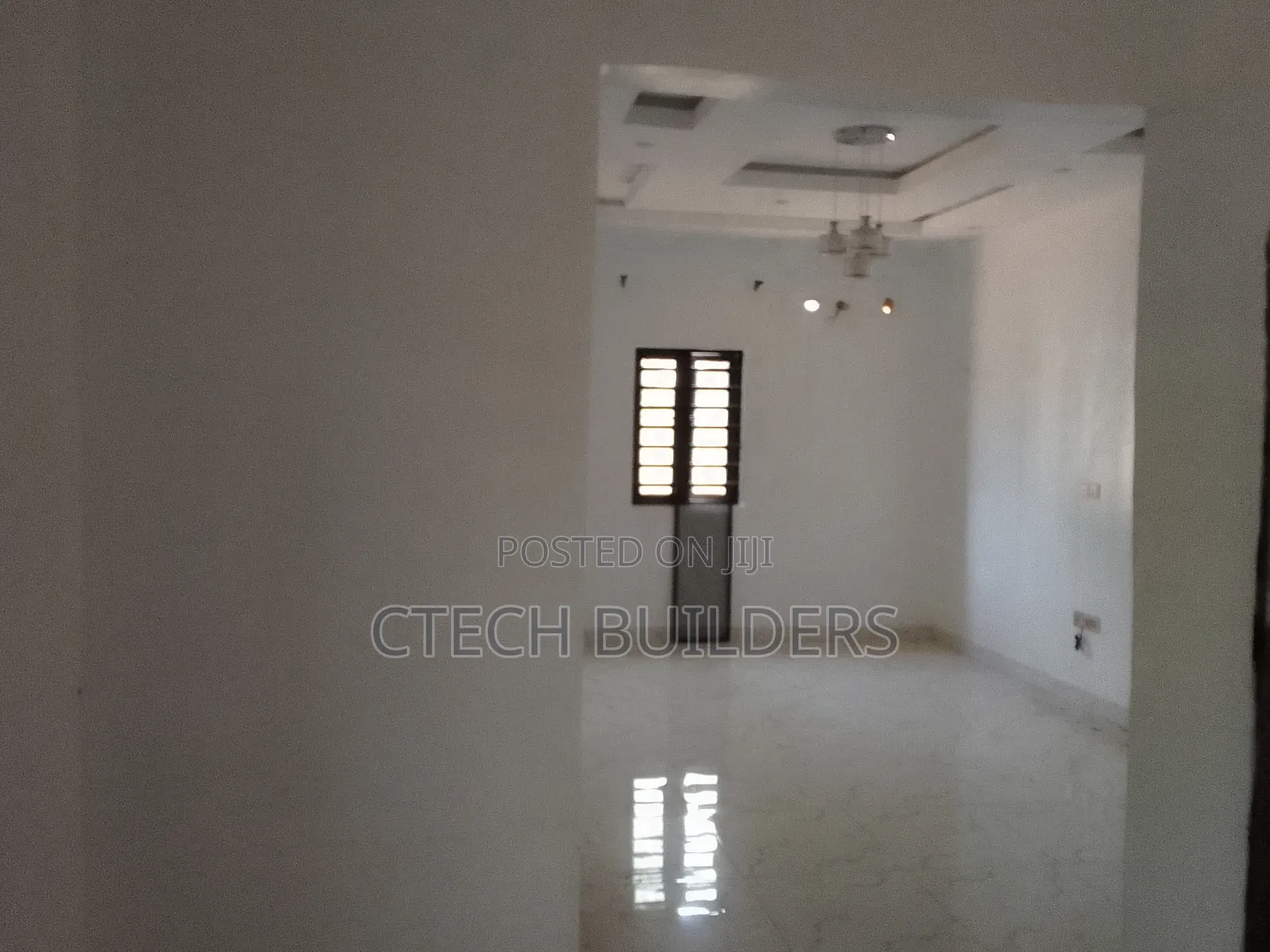 2bdrm Block of Flats in Benin City for rent