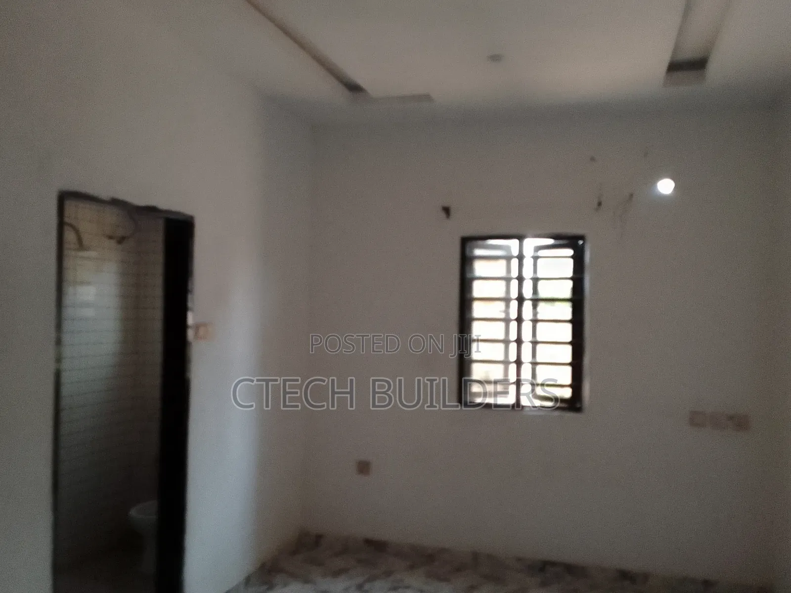 2bdrm Block of Flats in Benin City for rent