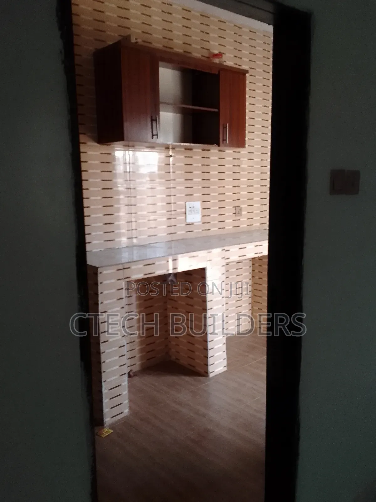 2bdrm Block of Flats in Benin City for rent