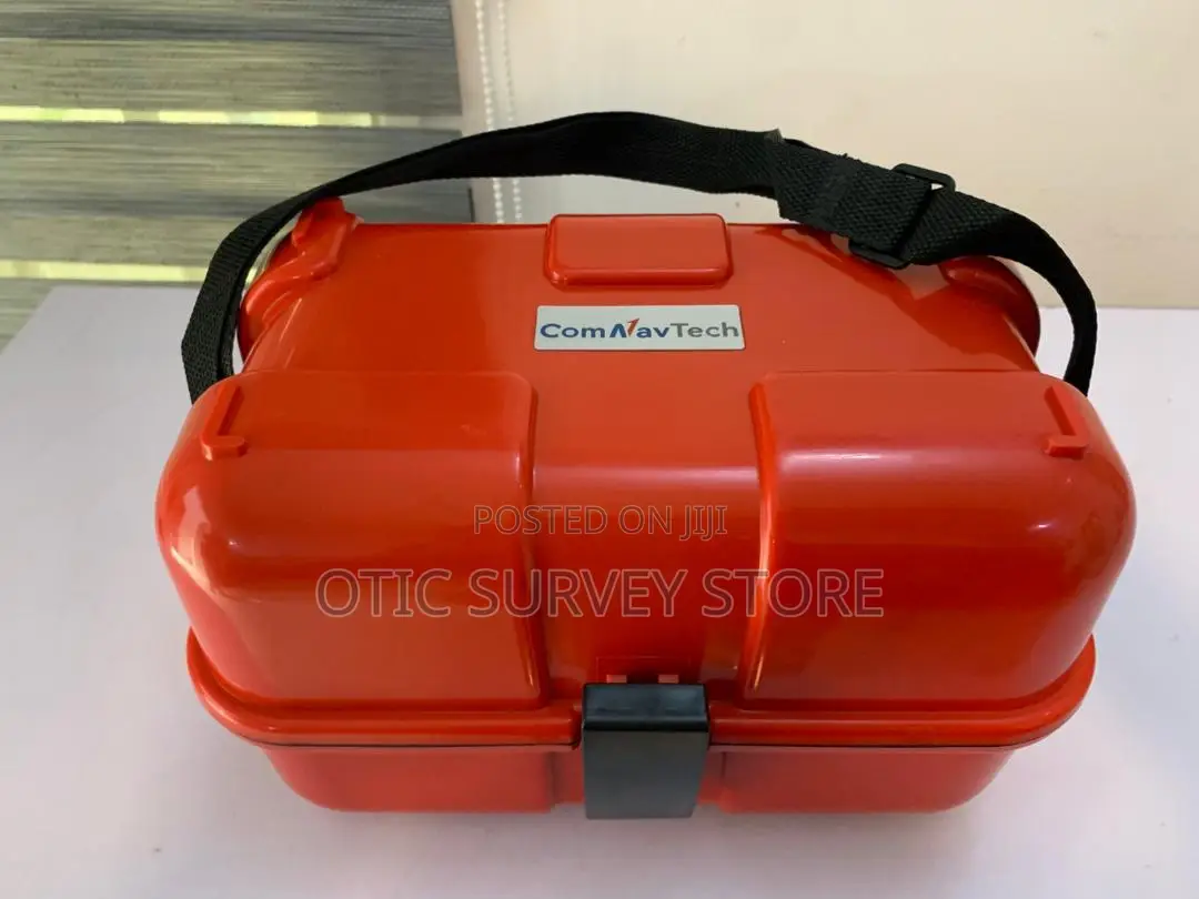 Comnav Ds4 Auto Level Complete Set With Leveling Staff and Tripod