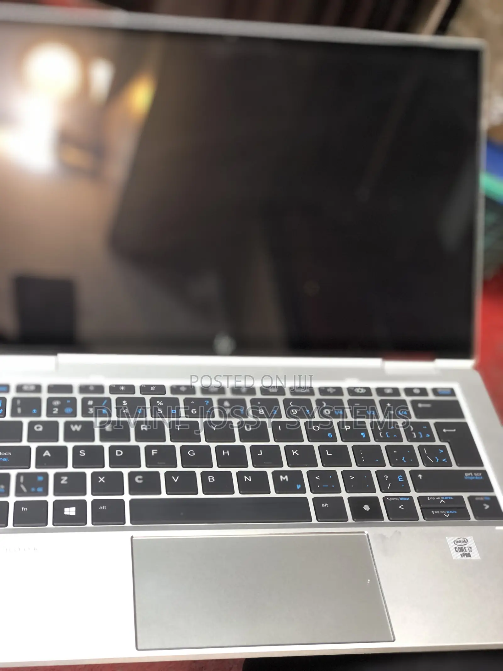 Laptop HP EliteBook x360 1030 G8 32GB Intel Core i7 SSD 512GB