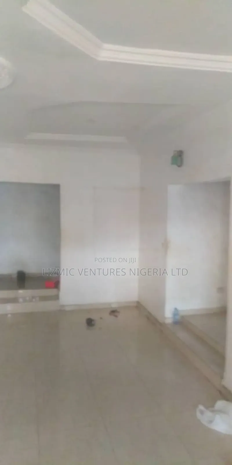 Bungalow for Residential Commercial Tolet