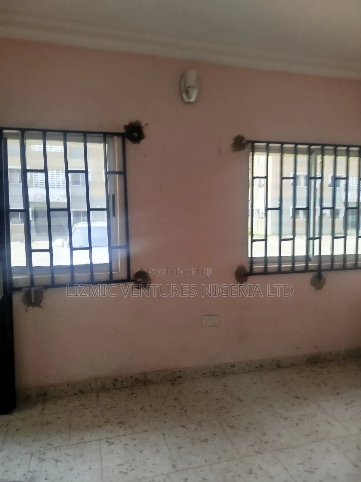 Furnished 2bdrm Apartment in Agric Estate, Ikotun / Ikotun/Igando