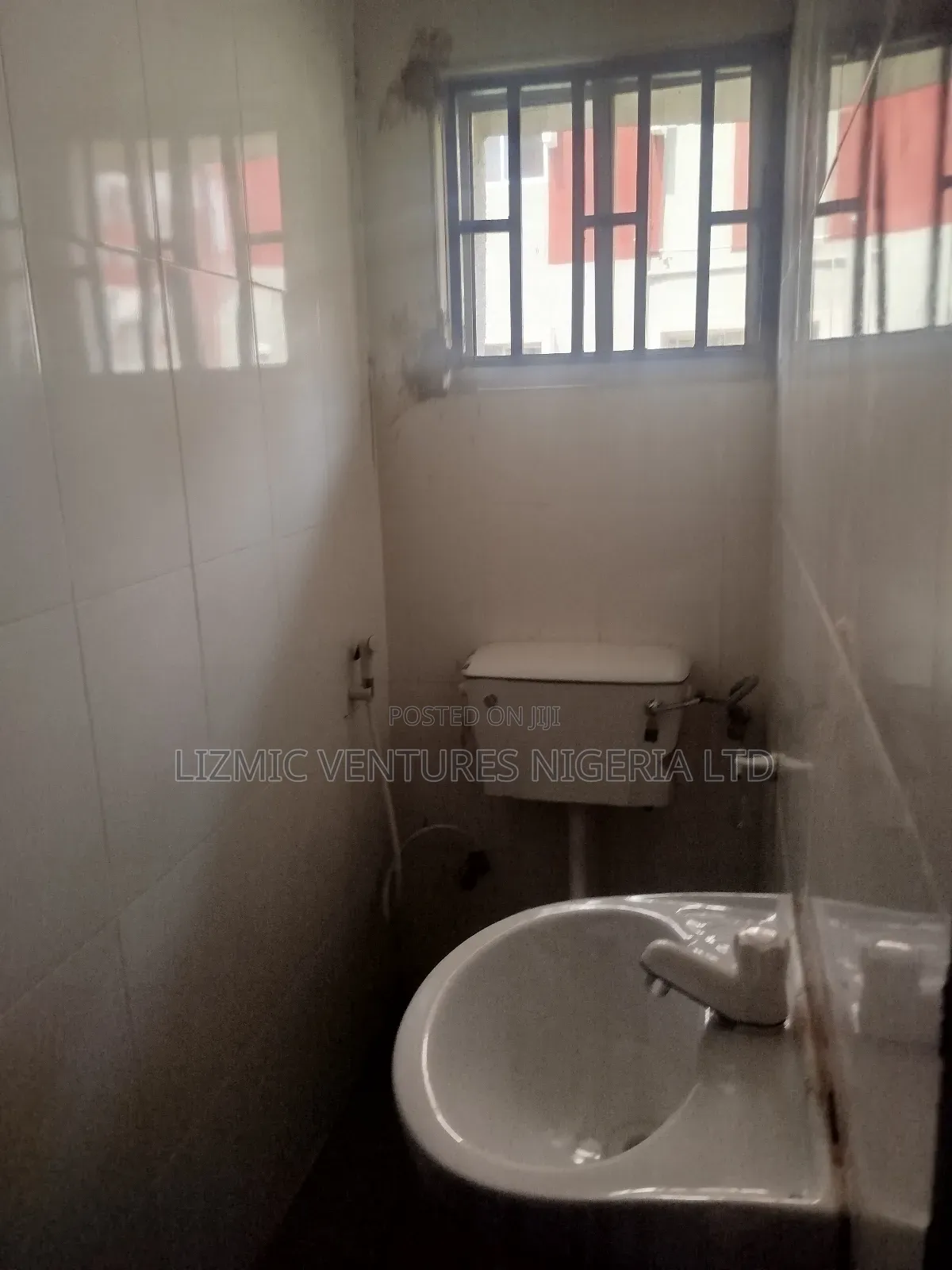 Furnished 2bdrm Apartment in Agric Estate, Ikotun / Ikotun/Igando