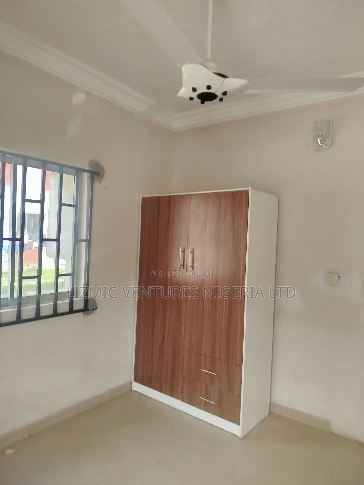 Furnished 2bdrm Apartment in Agric Estate, Ikotun / Ikotun/Igando