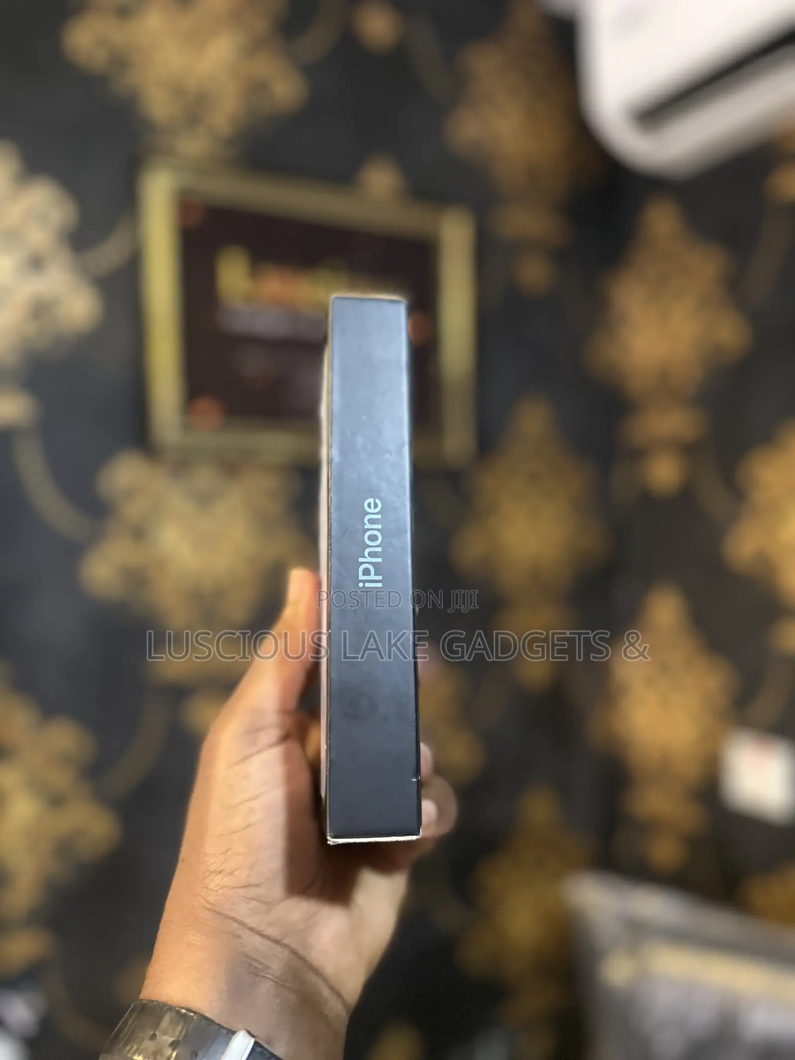 Apple iPhone 13 Pro Max 512 GB Blue