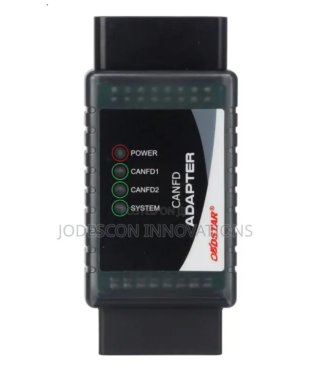 Obdstar Canfd Adapter