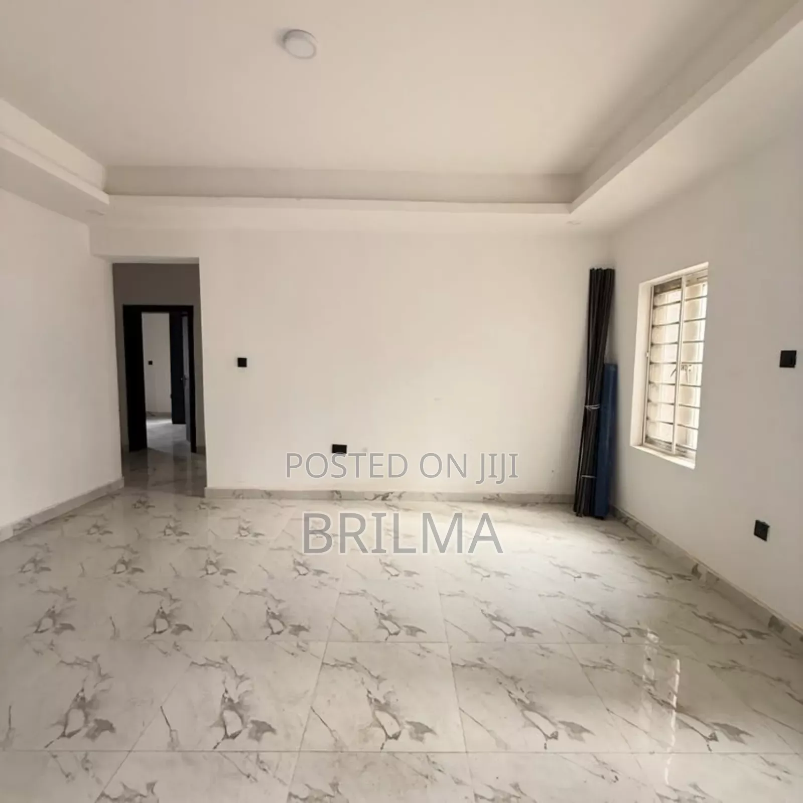 2bdrm Apartment in Jahi for sale