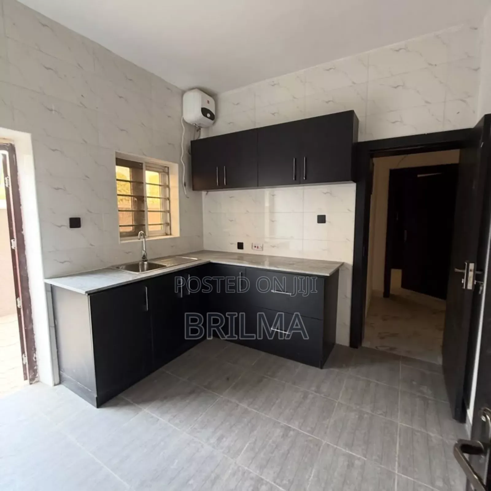 2bdrm Apartment in Jahi for sale