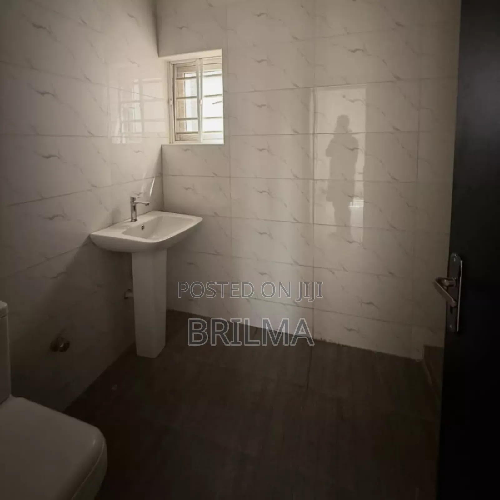 2bdrm Apartment in Jahi for sale