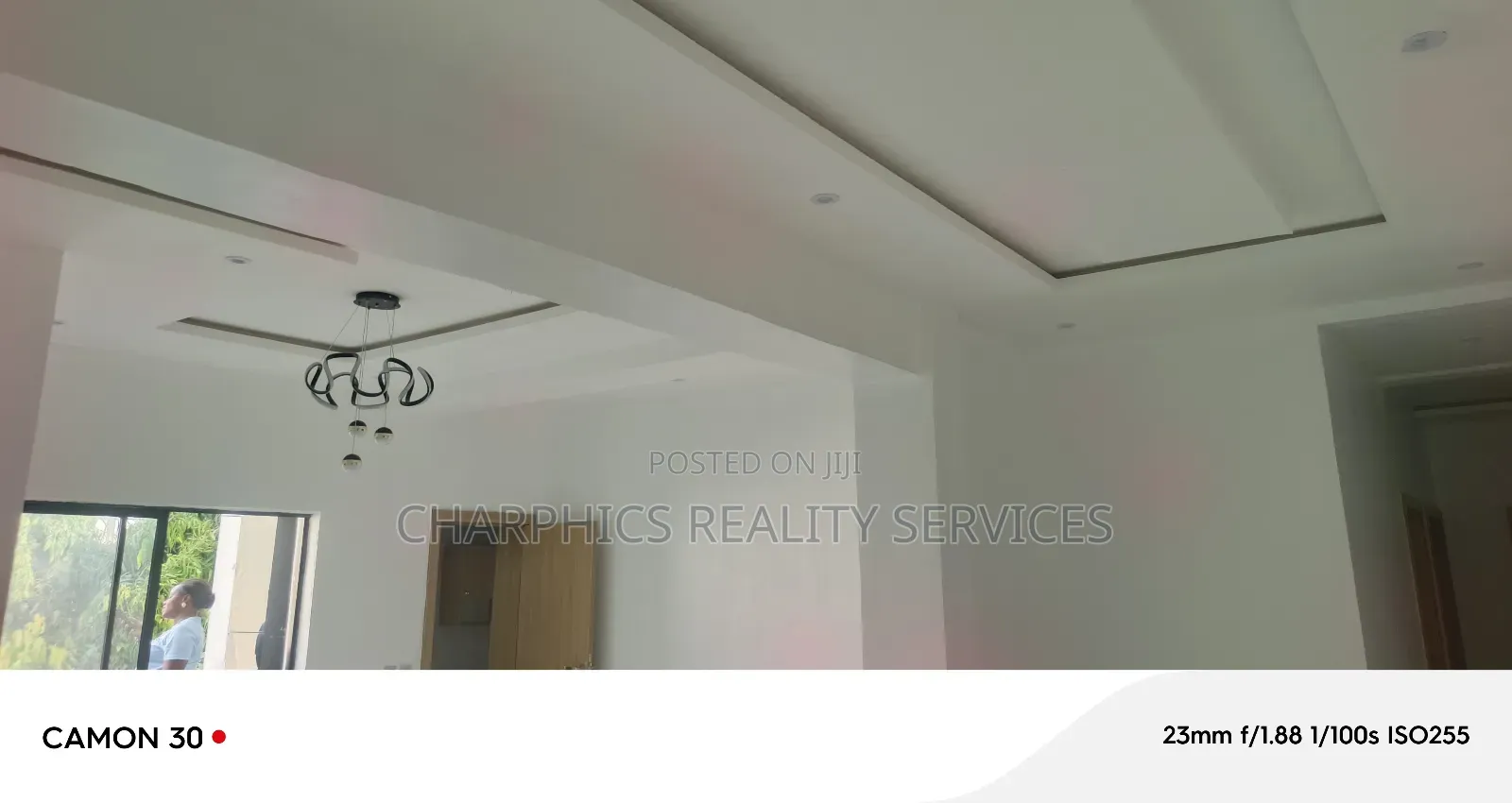 3bdrm Apartment in Ikeja GRA for sale