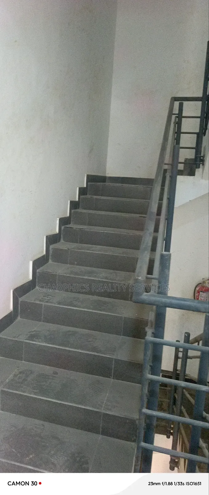 3bdrm Apartment in Ikeja GRA for sale