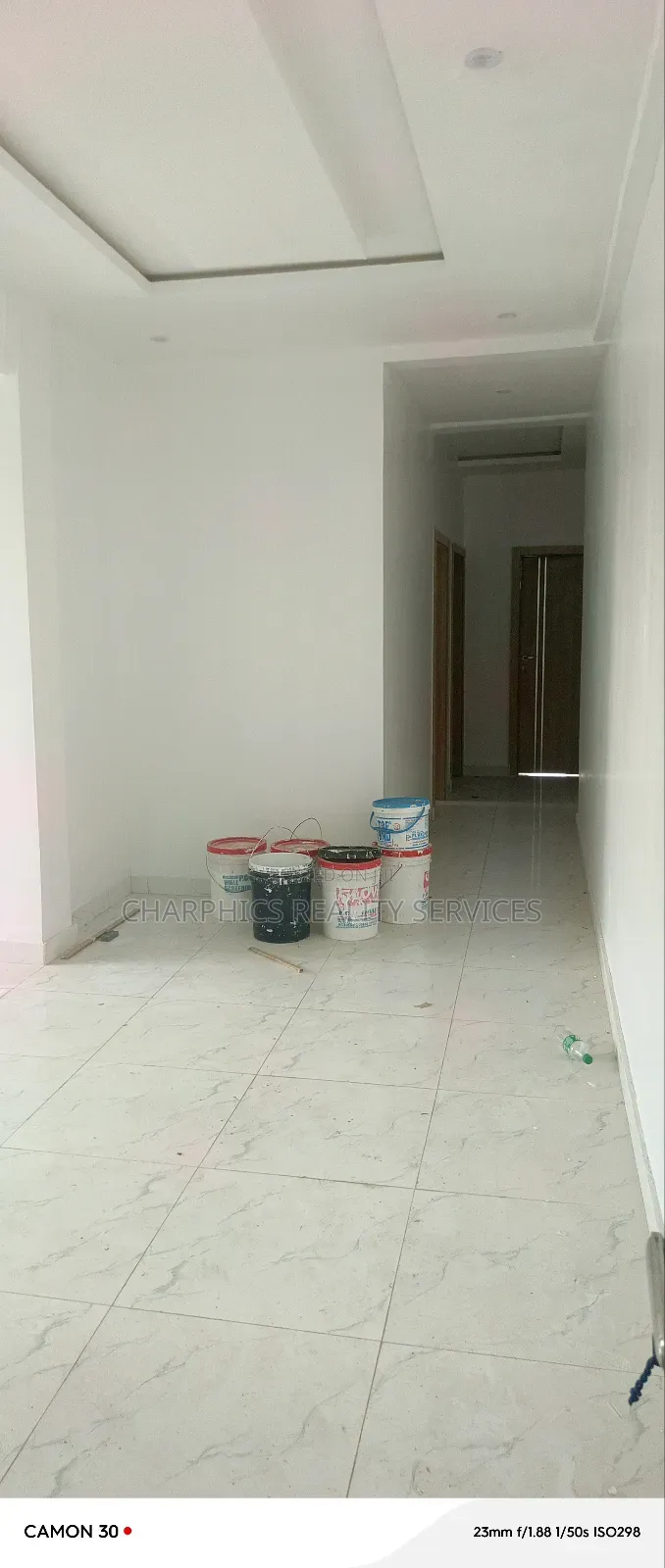 3bdrm Apartment in Ikeja GRA for sale