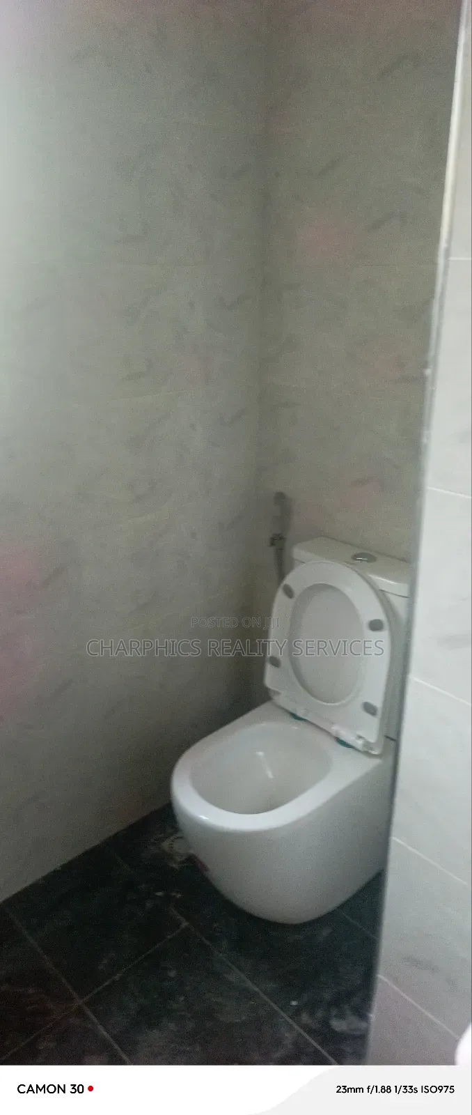 3bdrm Apartment in Ikeja GRA for rent