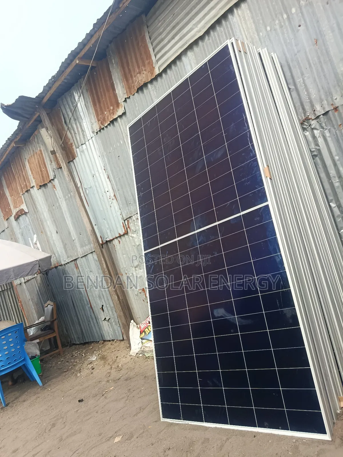 Longi 650w–730w Anti-Shading Solar Panels – Available Now