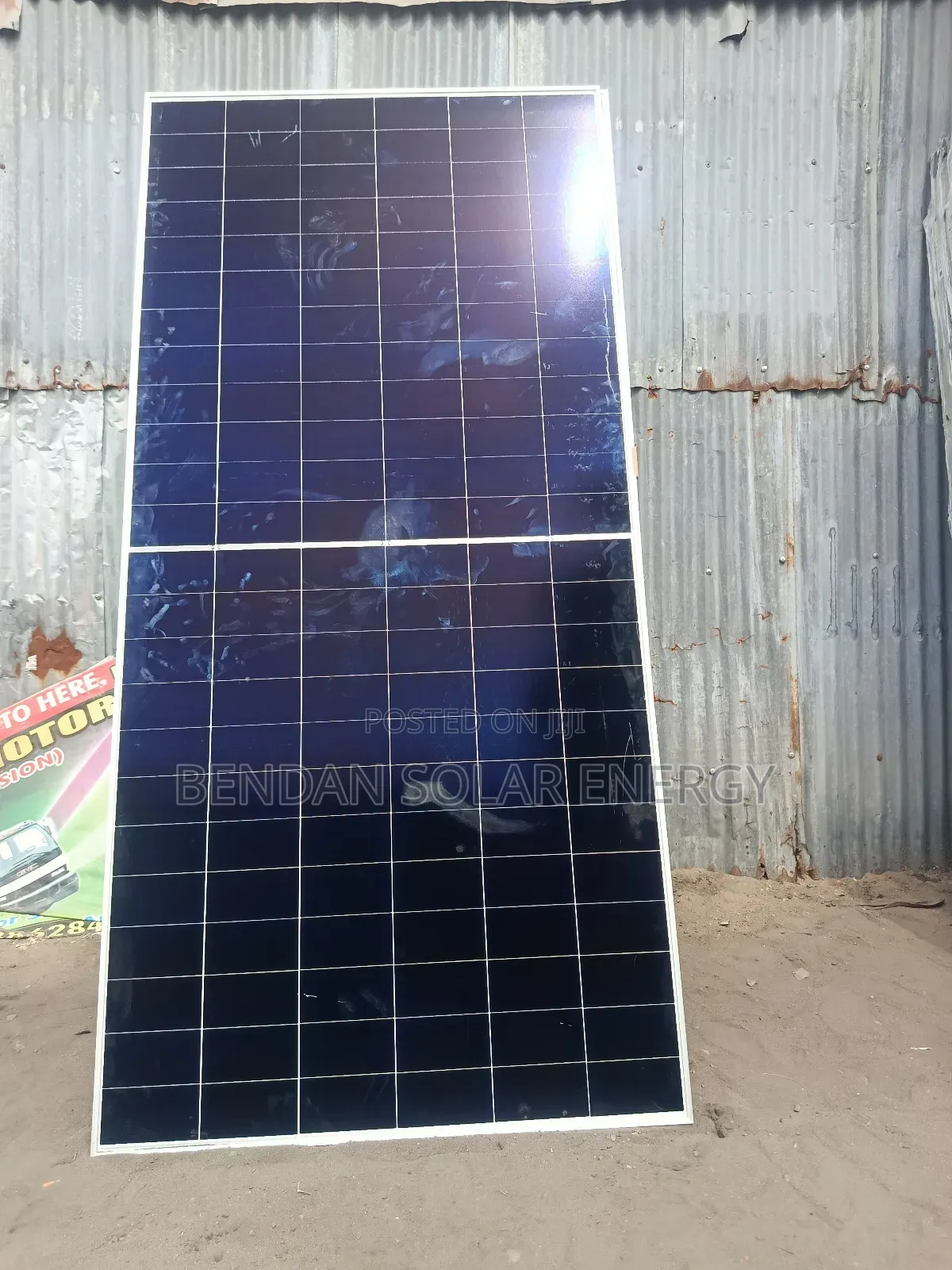 Longi 650w–730w Anti-Shading Solar Panels – Available Now