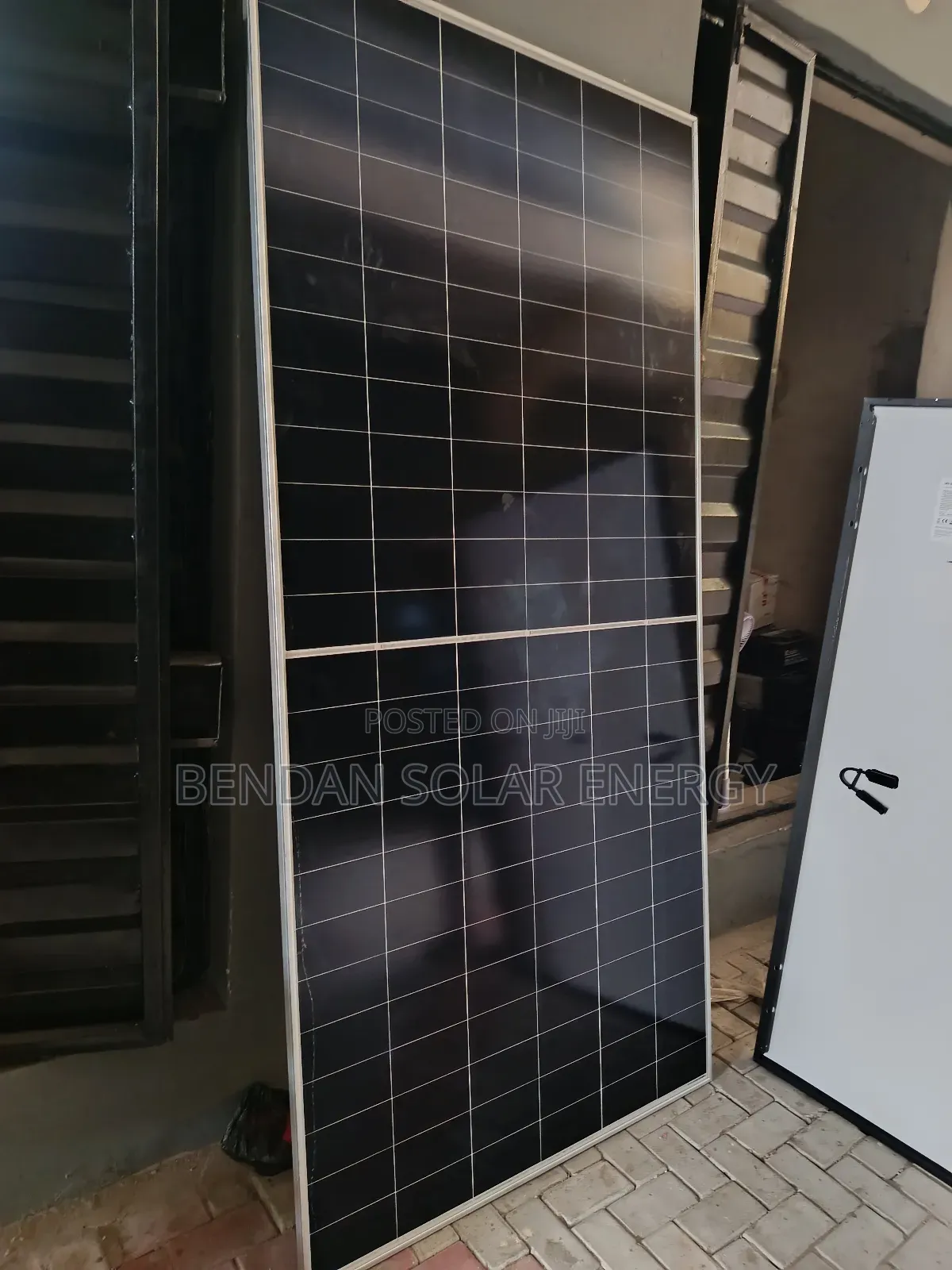 Longi 650w–730w Solar Panels – Anti-Shading Technology