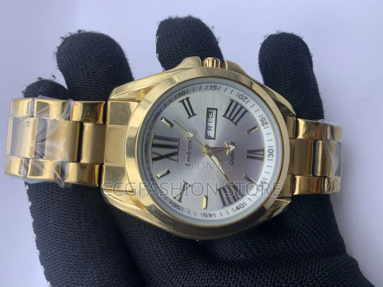 Men’S Watch
