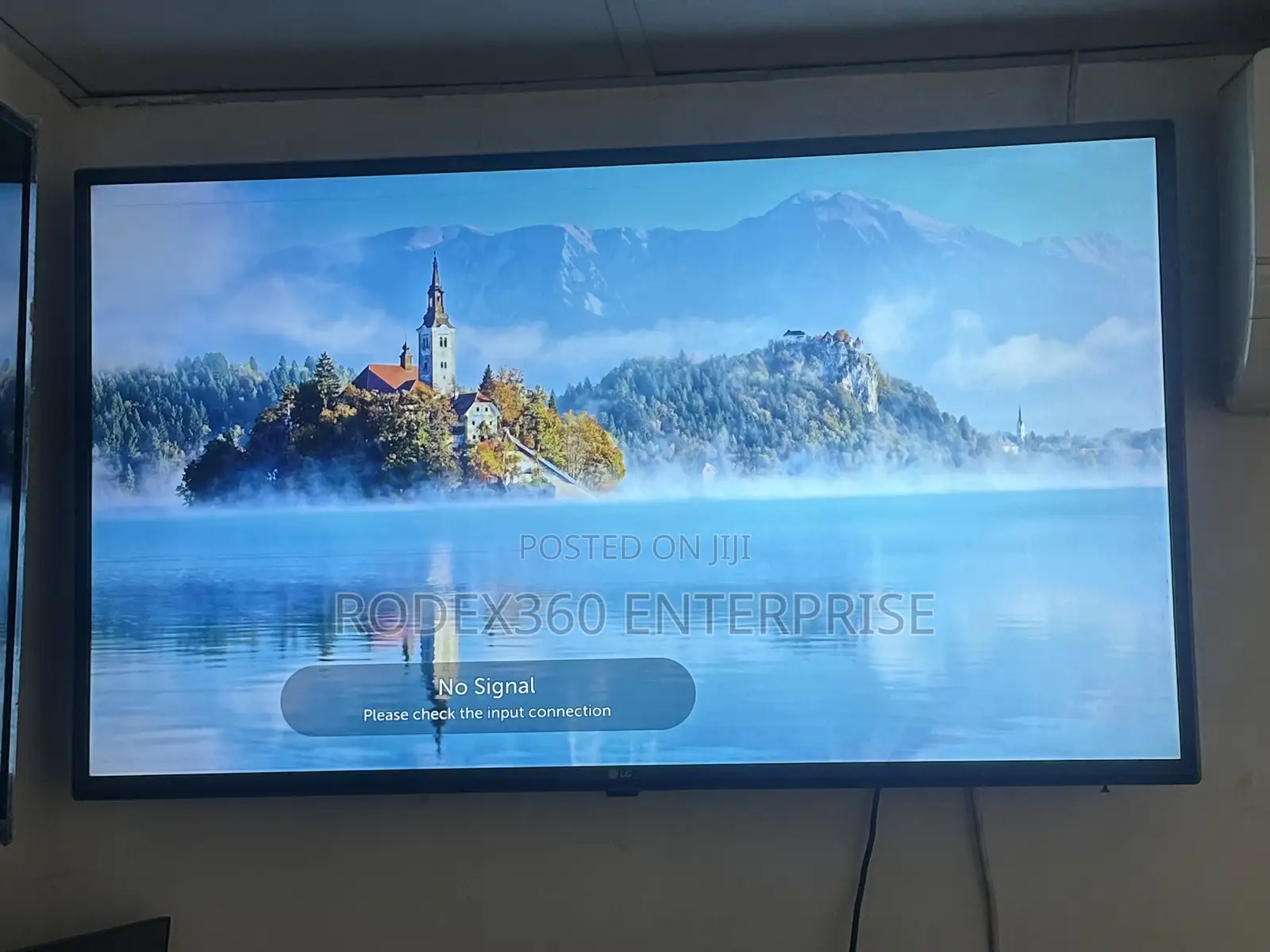 43 Inches Uk Used Lg Smart Tv For Sale