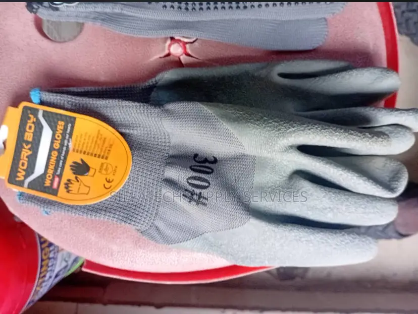 Original Hand Gloves