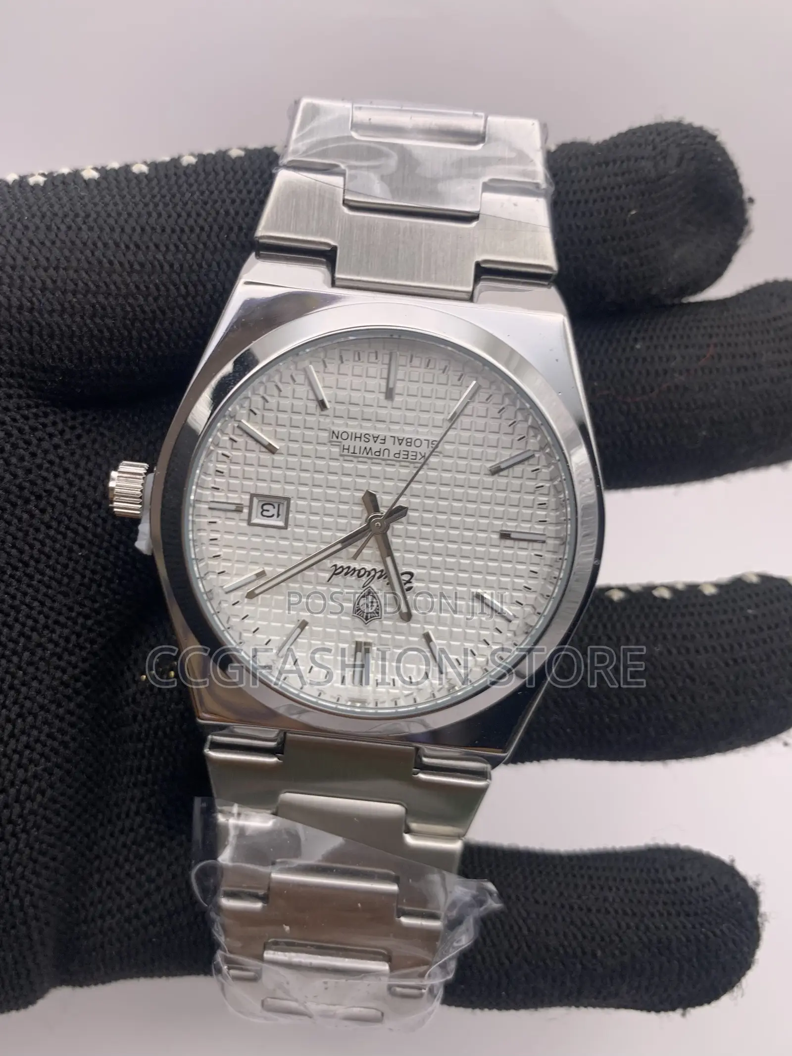 Men’S Chains Watches