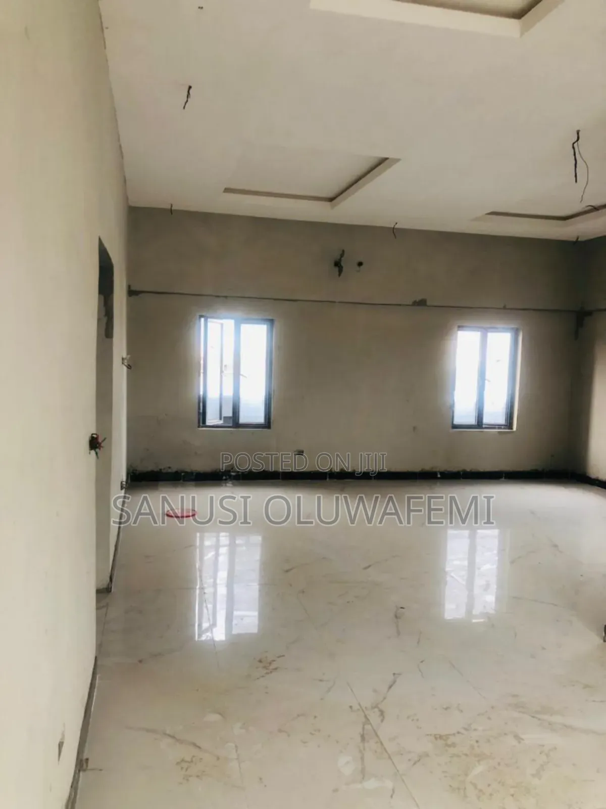 Office Space for Rent in Ikeja