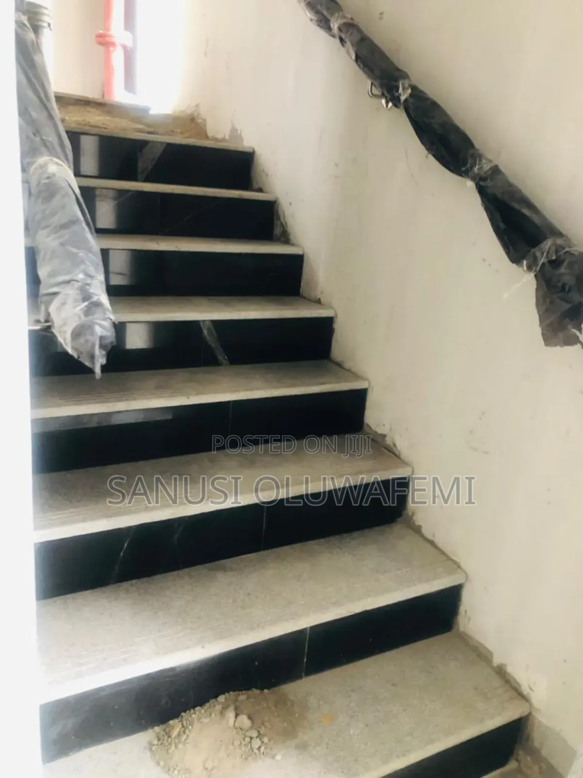 Office Space for Rent in Ikeja