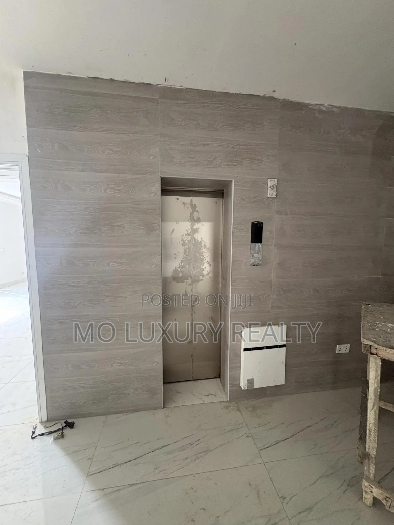 3bdrm Apartment in Ikate for rent