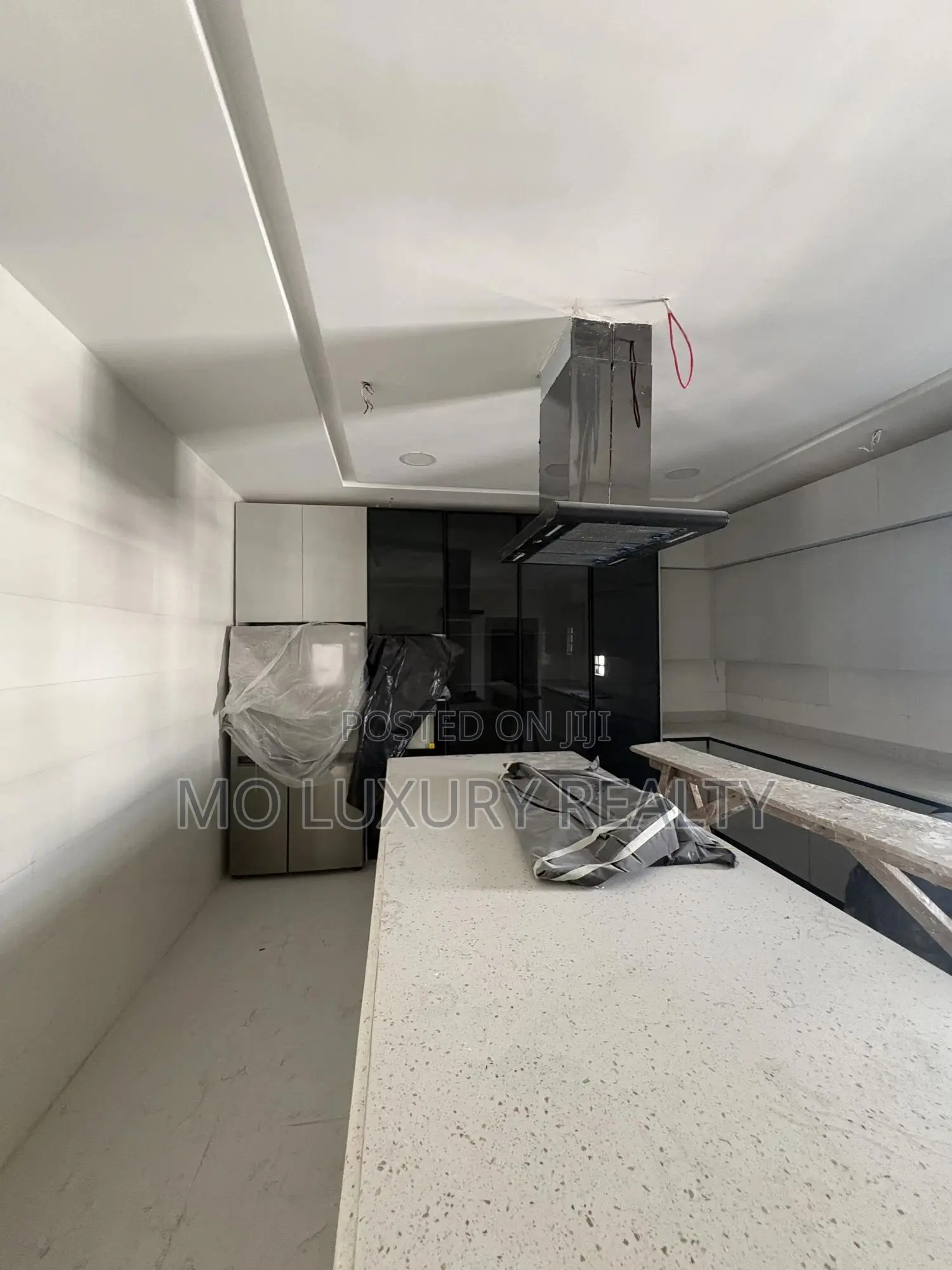 3bdrm Apartment in Ikate for rent