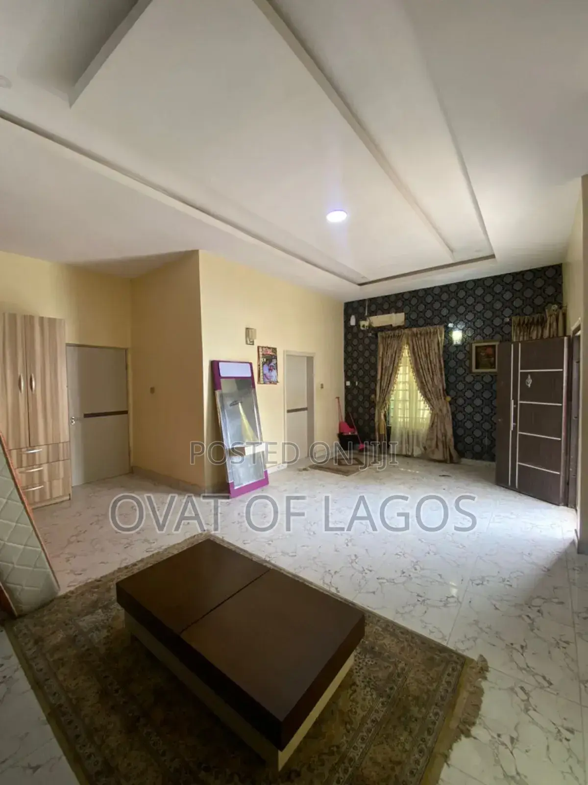 4bdrm Duplex in Ikota Villa for rent