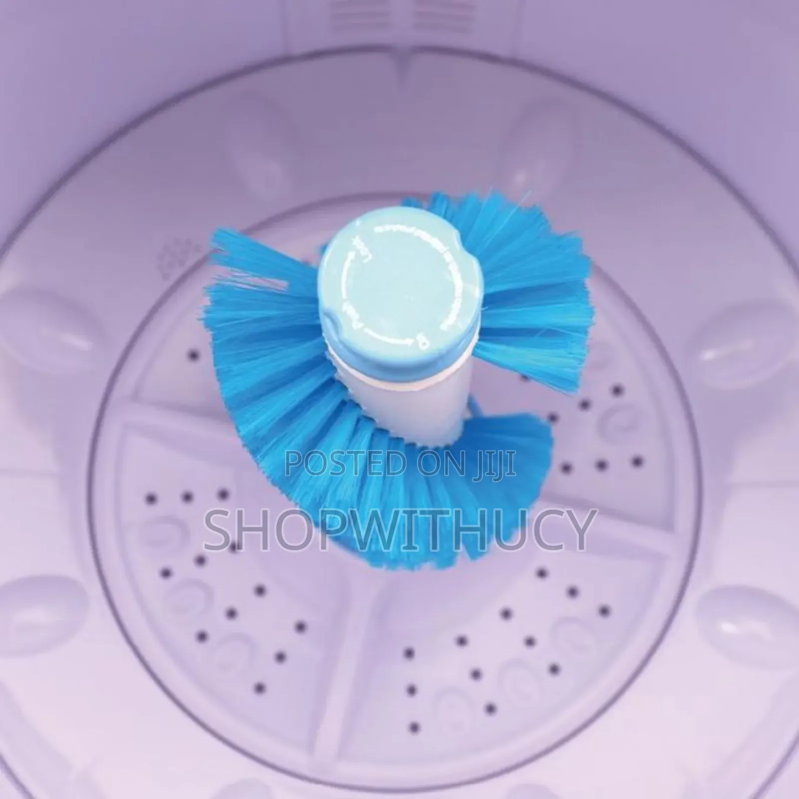 Lexical 3 in 1, 6.5kg Compact Washing Machine -300w