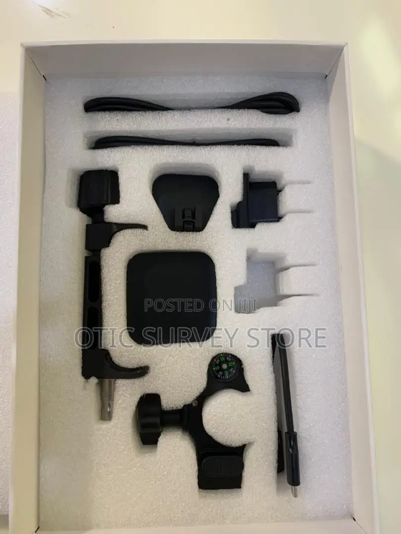 Gintec P3 Data Logger(Controller) for Gintec/Sinognss and Other GNSS