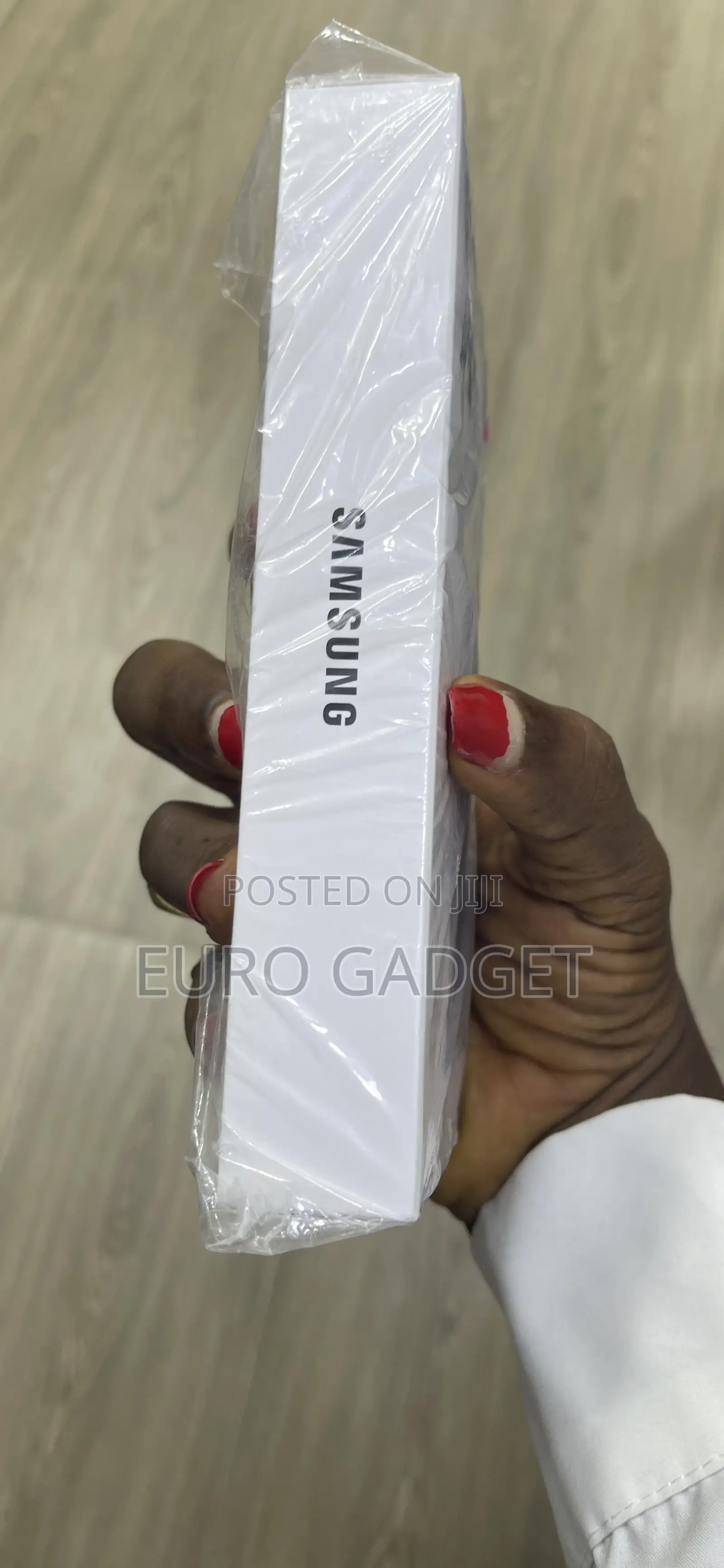 New Samsung Galaxy A17 256 GB Gray