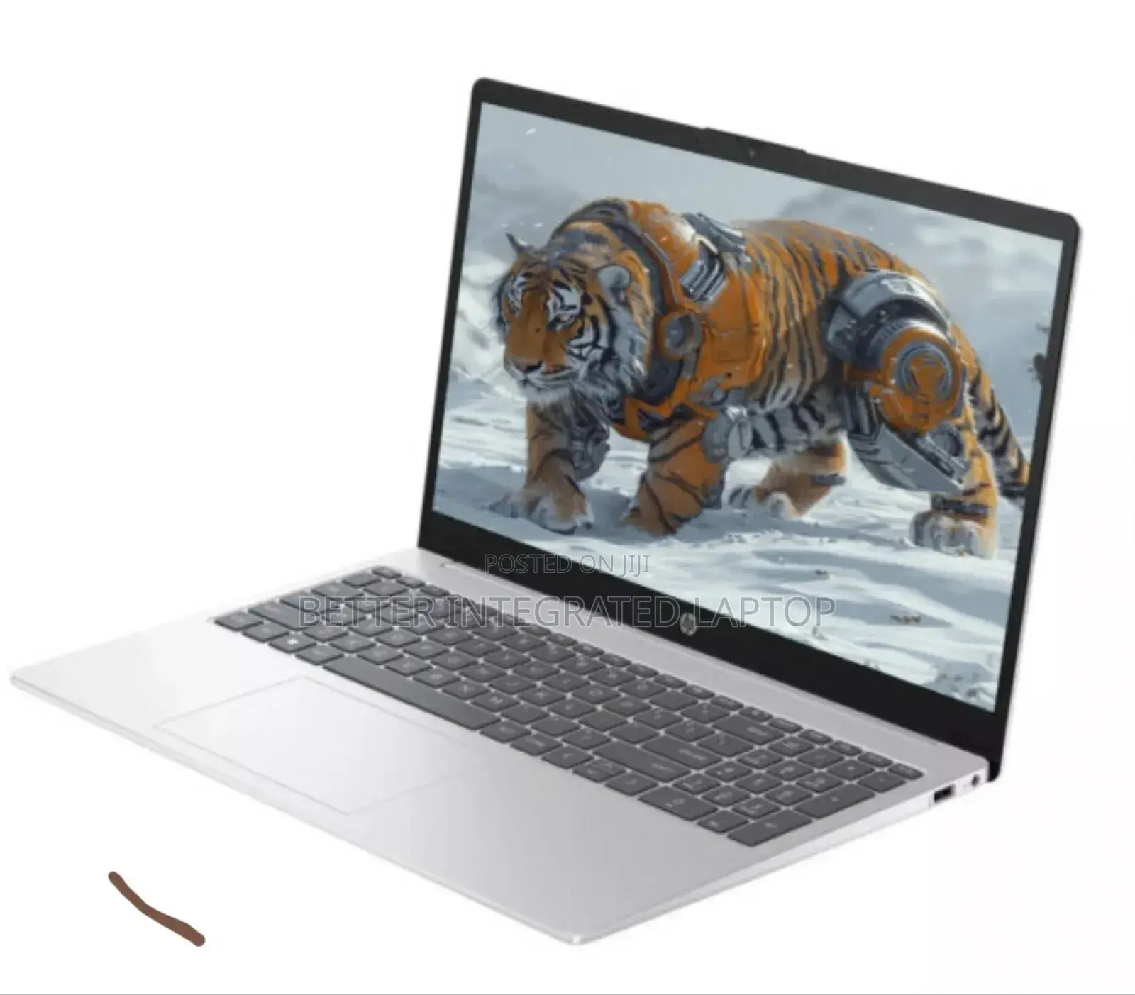 New Laptop HP 15 8GB Intel Core I5 SSD 512GB