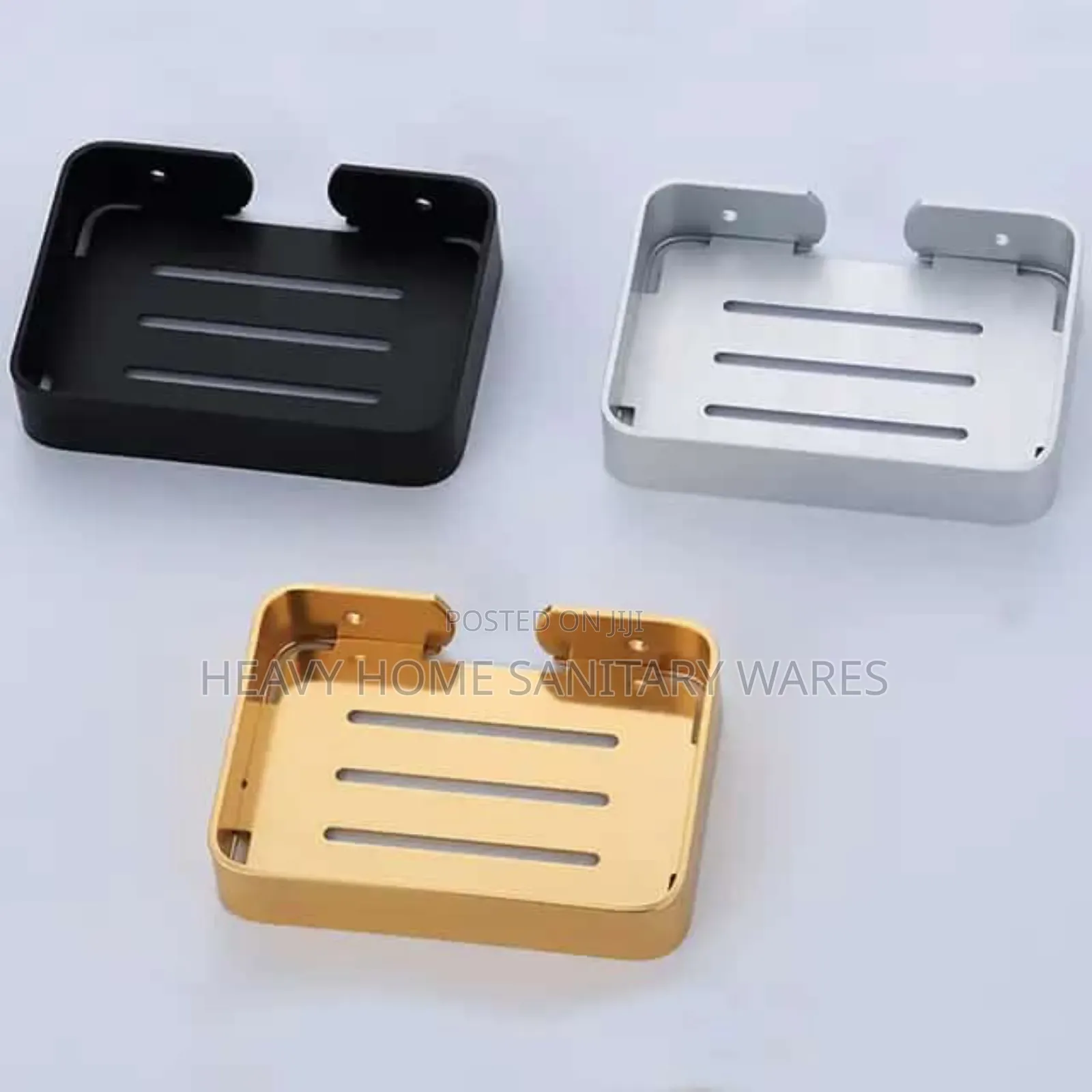 Best Soap Rack