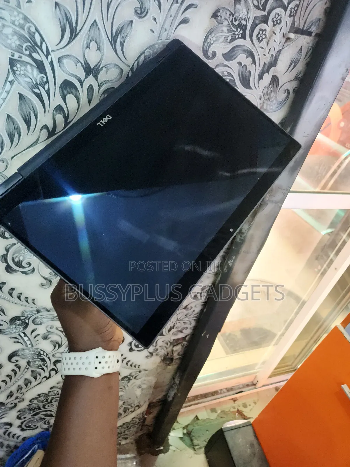 Laptop Dell Latitude 7390 8GB Intel Core I5 SSD 256GB