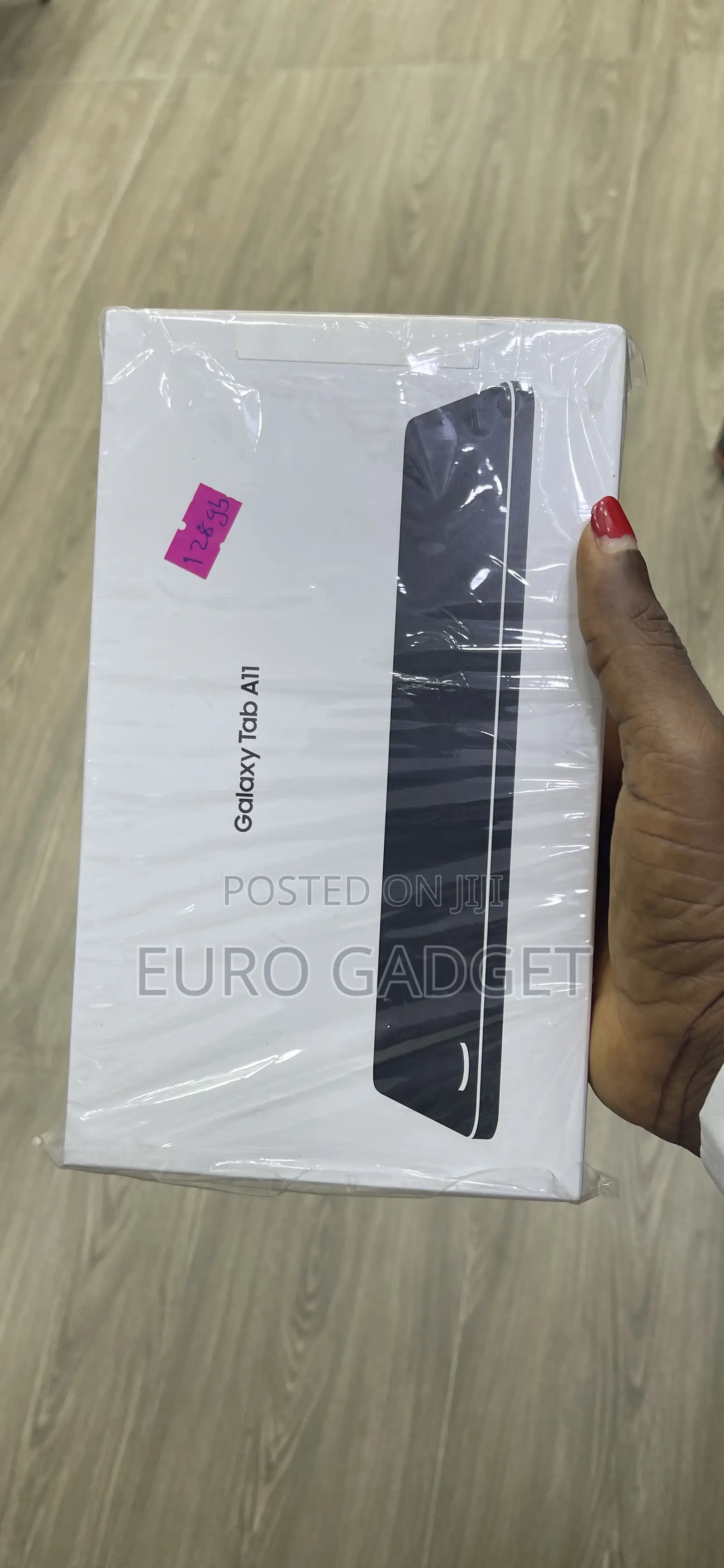 New Samsung Galaxy A11 32 GB Black