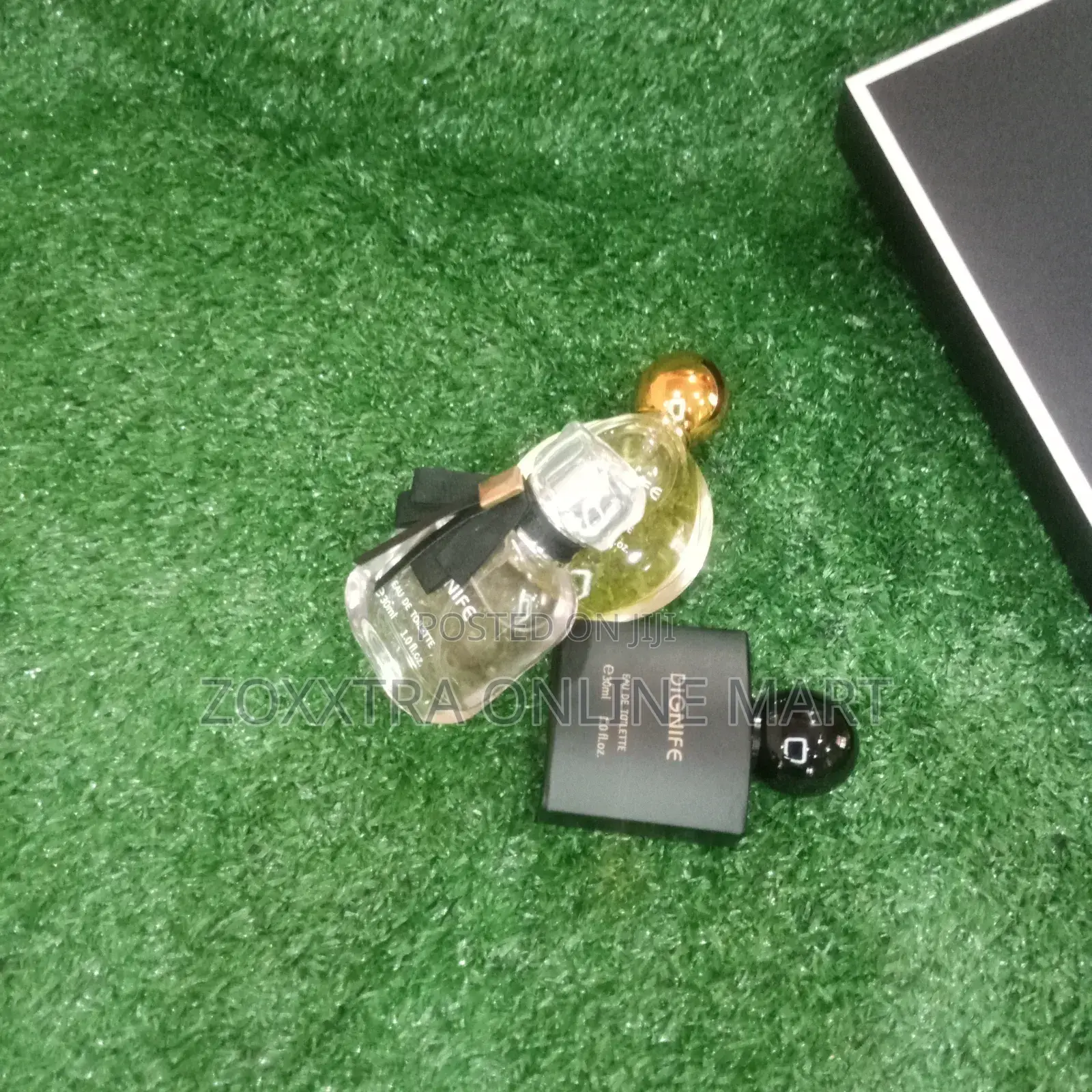 Dignife 3-in-1 Perfume Set