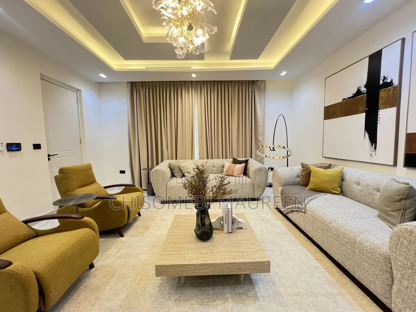 Premium Furnished 2 Bedroom Apartment