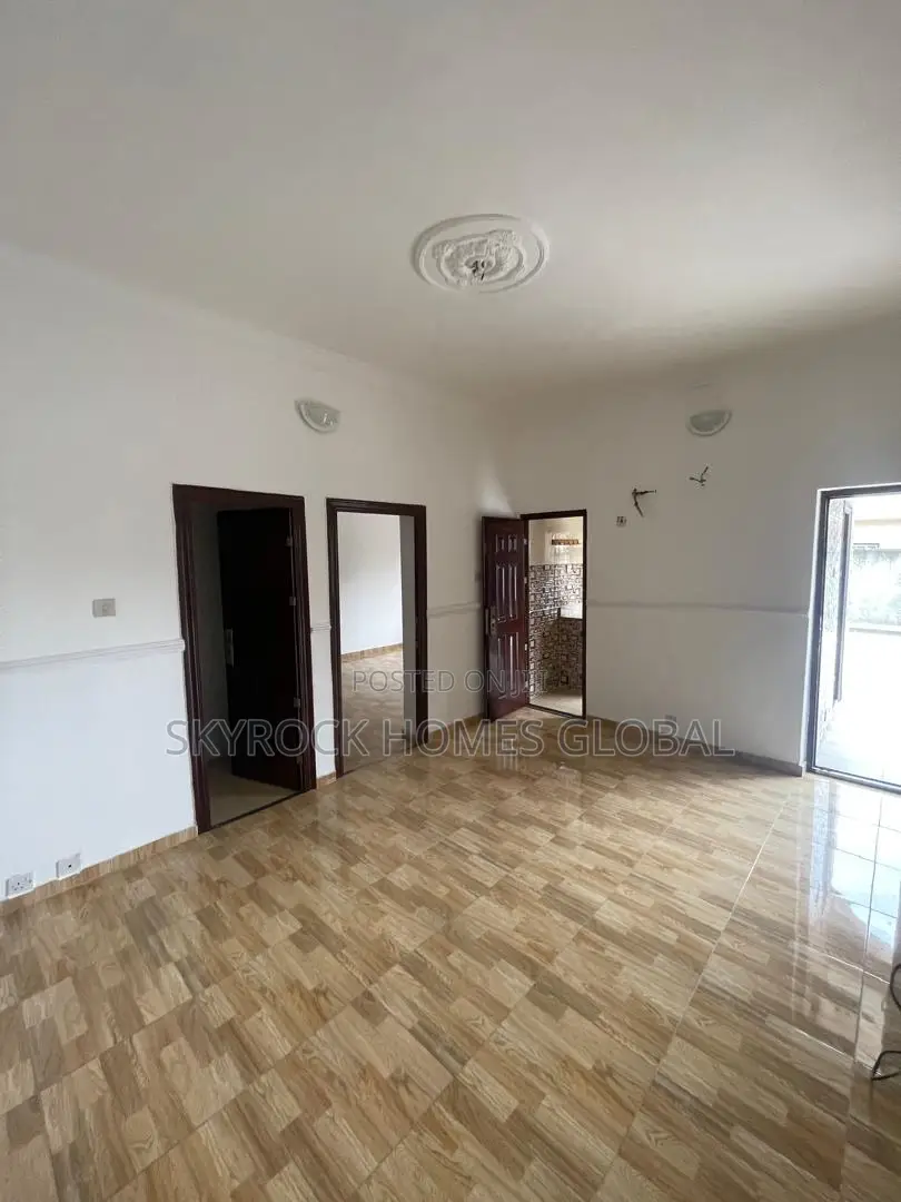 1bdrm Apartment in Agungi for rent