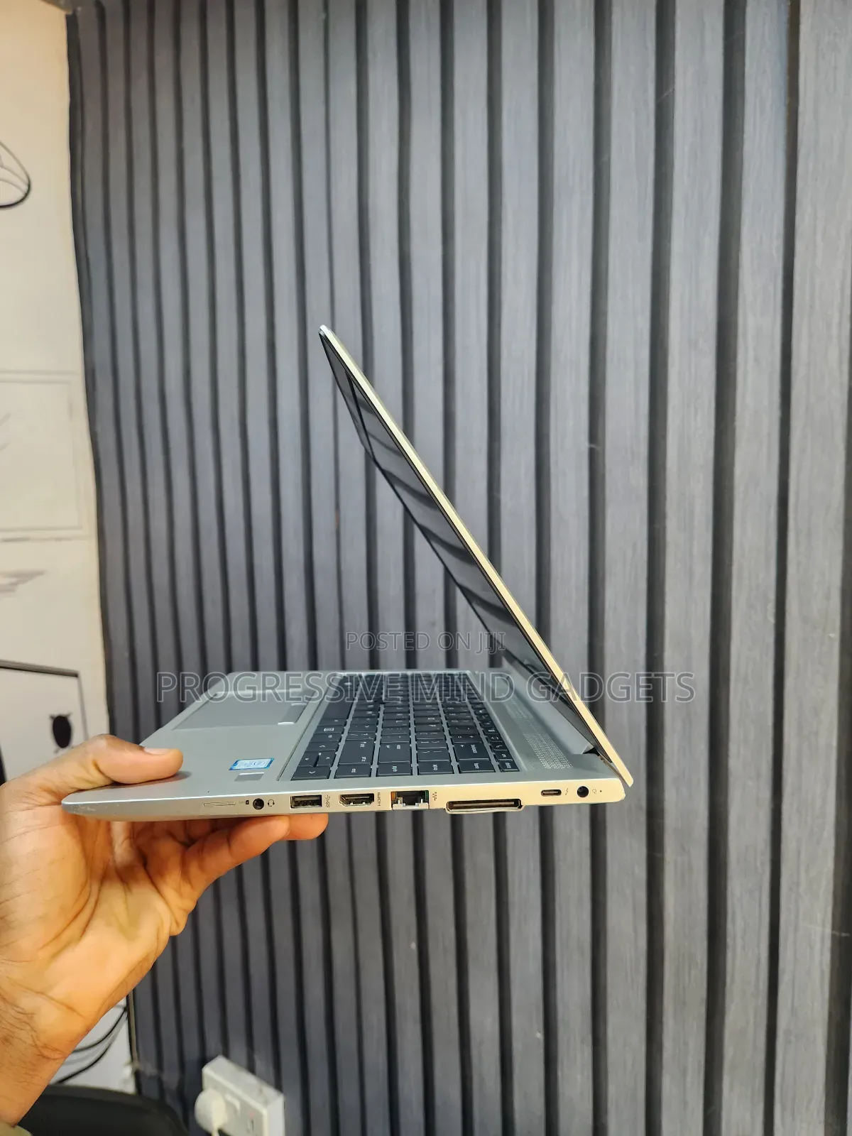 Laptop HP EliteBook 840 G5 8GB Intel Core i5 SSD 256GB