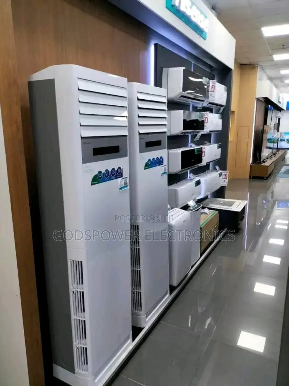Original Hisense 2ton Af20pe-Inv Inverter Air Conditioners