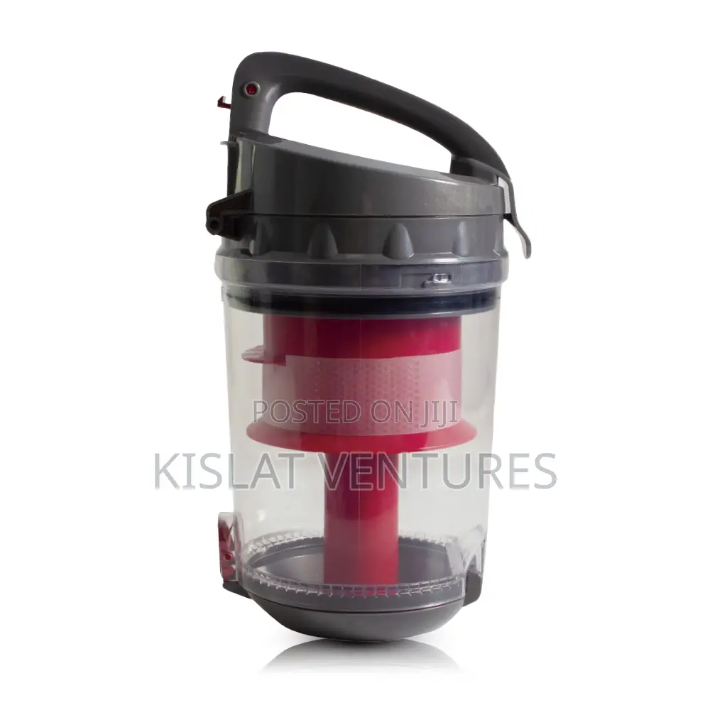 Raf Vacuum Cleaner - 3600w