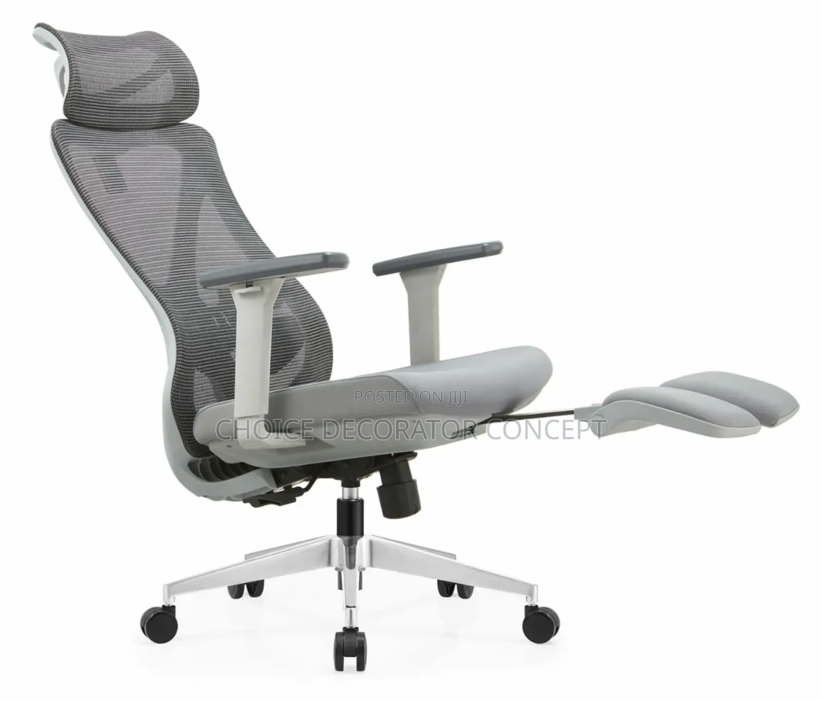 Premium Ergonomic Office Chair