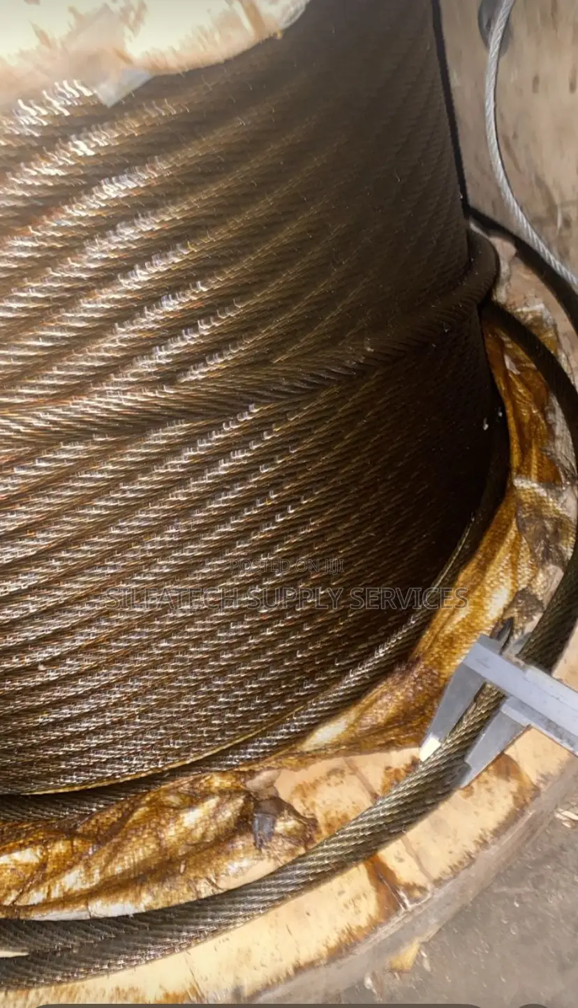 Steel Wire Rope
