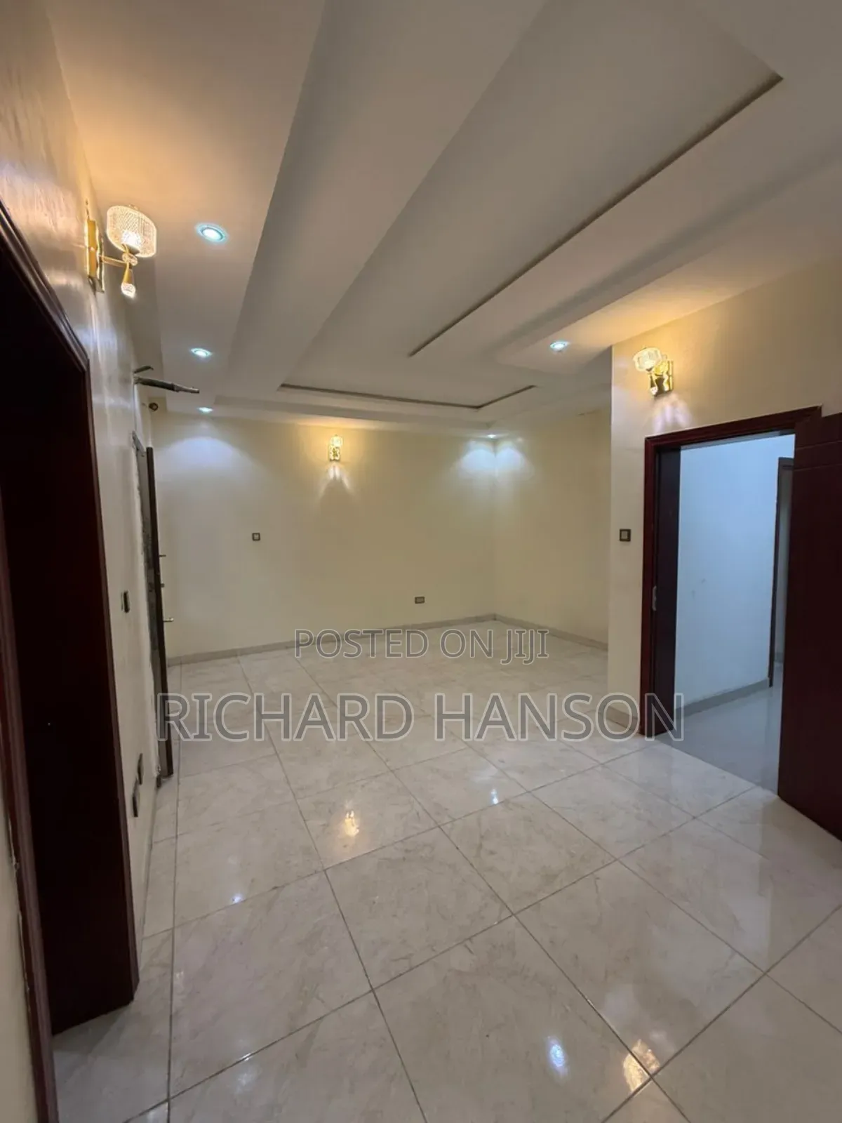 4bdrm Duplex in Secured And Serviced, Lekki for rent