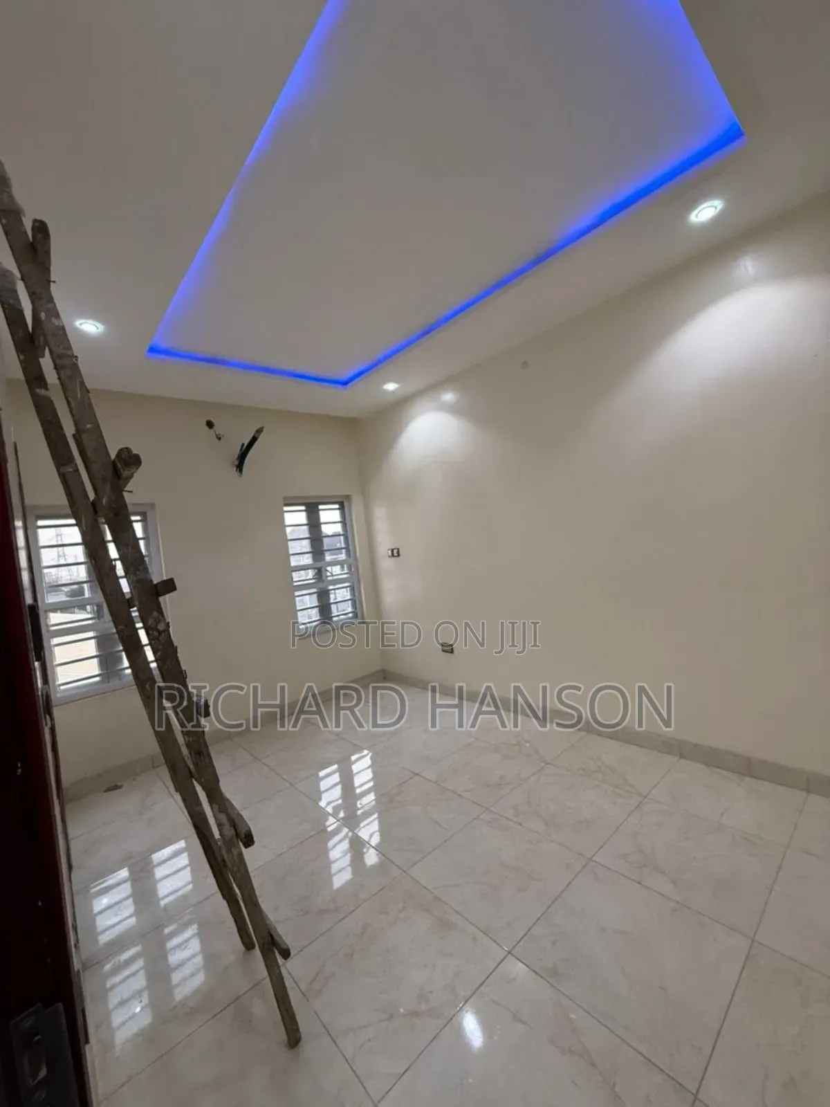 4bdrm Duplex in Secured And Serviced, Lekki for rent
