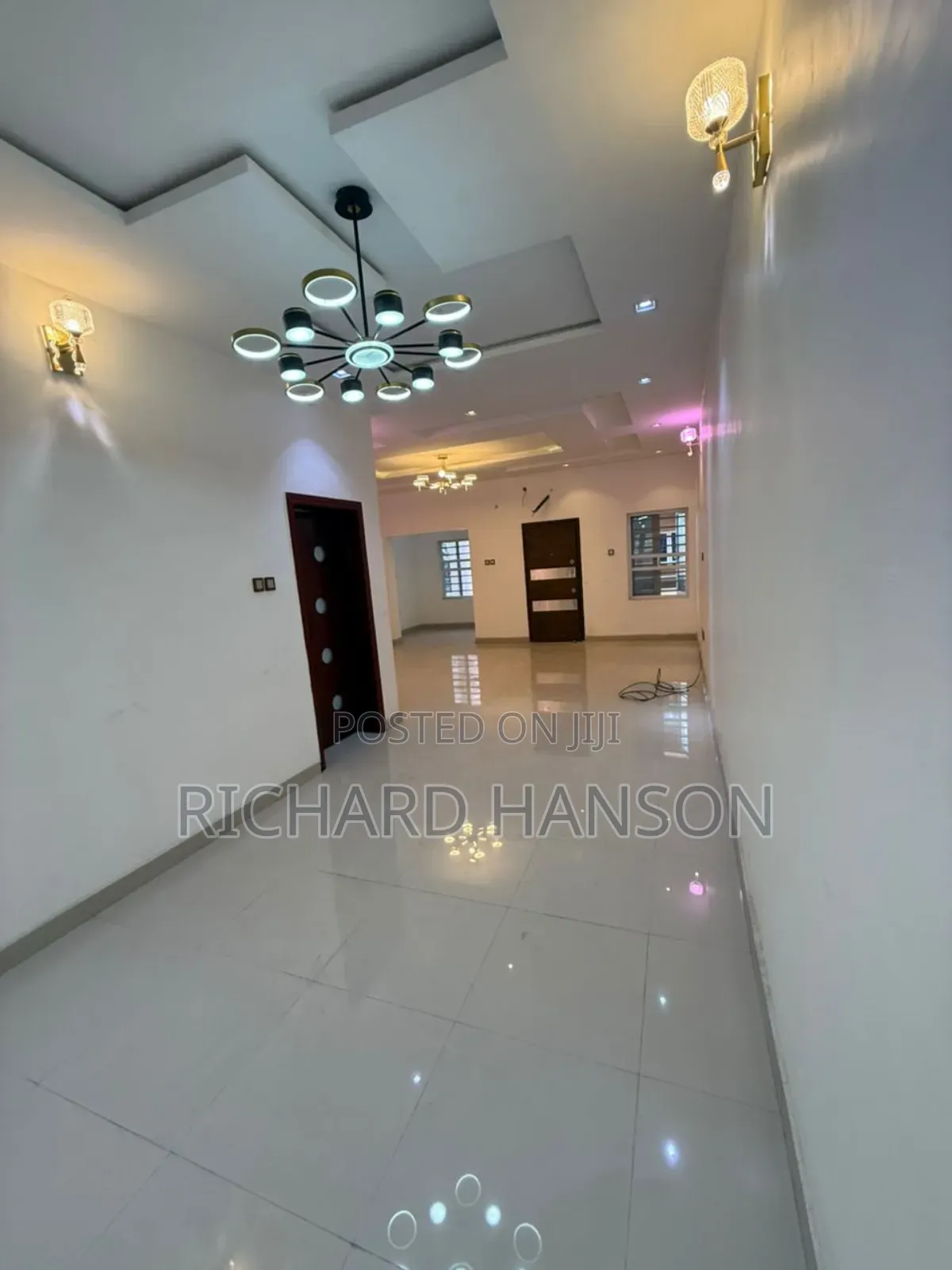 4bdrm Duplex in Secured And Serviced, Lekki for rent