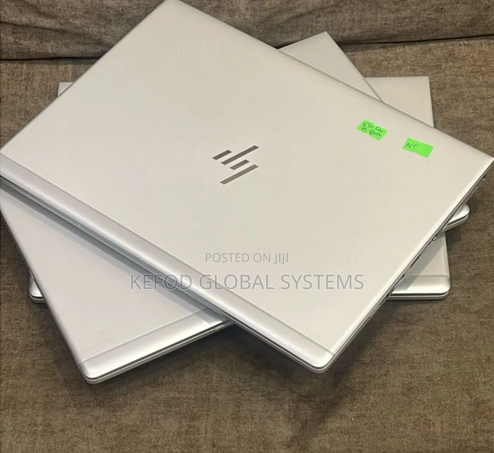 Laptop HP EliteBook 830 G6 8GB Intel Core I5 SSD 256GB