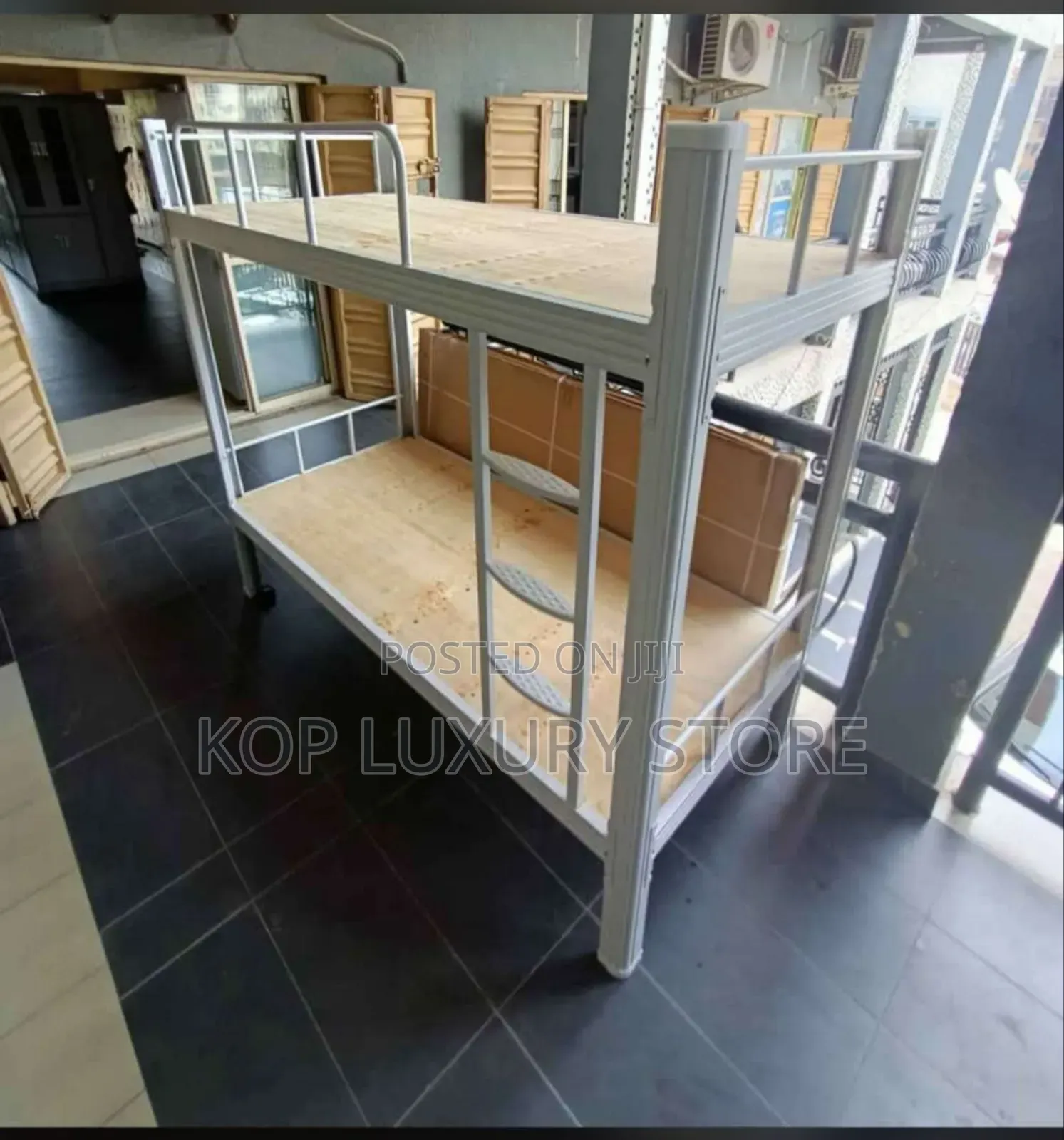 Foreign Bunk Bed 2000x900